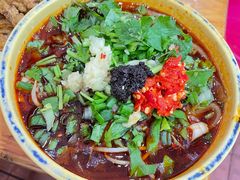 缠绵火锅粉-冒椒火辣(奎星楼街店)