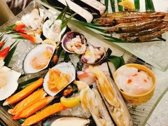 -生如夏花泰式火锅(鹭洲里店)