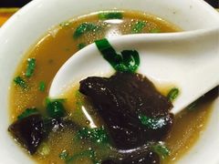 iphone_upload_pic-巴奴毛肚火锅(商城路店)