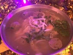 越式牛肉河粉-CYCLO(158坊店)
