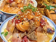 -鸟山鸣·日料食堂(王府井店)