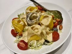 -新海渔港·胶东海鲜家常菜·家宴(奥体中心店)