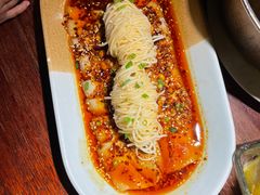 -外婆家(西溪印象城店)