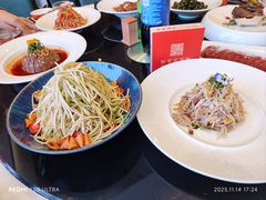 -聚鑫阁江浙菜·非遗传承技艺(青村帝华园店)