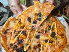 -Q MEX 库迈墨西哥餐吧(三里屯店)