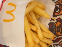 -麦当劳(从化从城大道店)