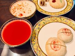 如意芸豆卷-富华斋饽饽铺·宫廷糕点·伴手礼(护国新天地店)