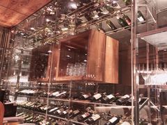 -索菲特酒店·海鲜自助 ·聚餐厅