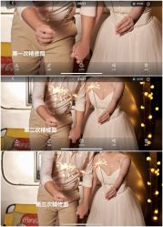 -帆拉斐婚纱摄影(春熙店)