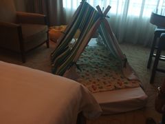 -上海浦东嘉里大酒店