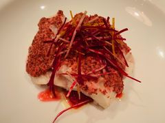 -非常时髦餐厅VUE Restaurant(外滩茂悦大酒店)