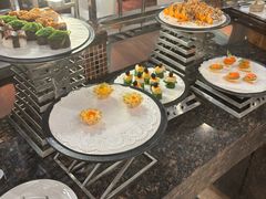 -温州王朝大酒店-自助餐厅