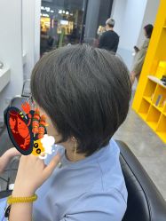 -卓梵美发·精品Salon