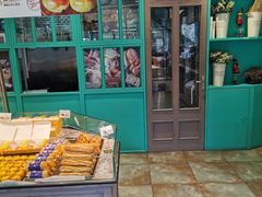 -娇点烘焙(颐高店)