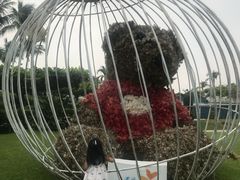 -三亚亚龙湾天域度假酒店