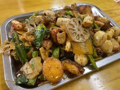 -幸福铁板烧(共和村店)