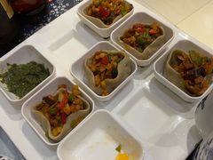 -王村姑老土炕莜面村(桥东店)