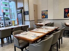 -海知道大连海鲜水饺(南山大冲店)