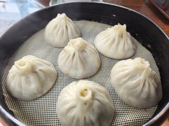 无锡汤包早点-淮扬楼(文港路店)