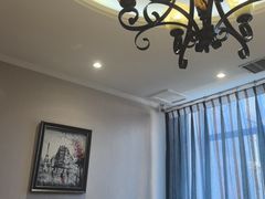 -1918中餐厅(衡山路店)