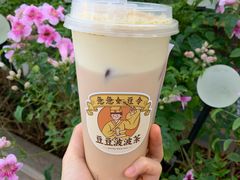 -喜茶(深圳海岸城店)