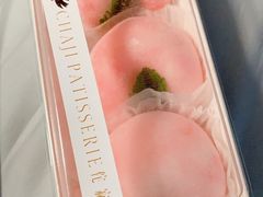 -侘寂甜品(自取店)