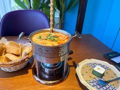-品泰·泰国餐厅(苏州中心店)