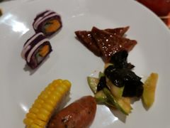 -合肥辰茂和平酒店·茂餐厅