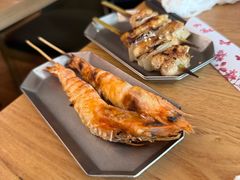 -沼津港精致料理·寿喜烧·烧鸟(青浦宝龙广场日料榜单店)