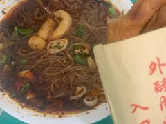 -甘记肥肠粉(马鞍北路店)