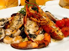 -君悦酒店·La Terrazza意合園·意式风味