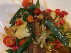 -野马国际·大汉食府