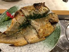-和风清味日本料理(希尔顿店)