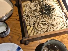 -万藏·荞麦酒房BANKURA JAPANESE SOBA KITCHEN(长乐路店)
