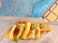 -咏春葱油饼(德政中路店)