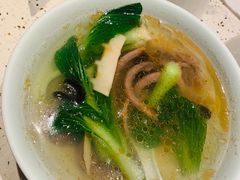 -东园小馆·早茶·淮扬小炒(水街店)