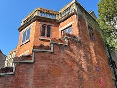-飞马旅黎黄陂路文旅街区
