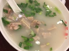 本帮肚肺汤-三两春(浦三路店)