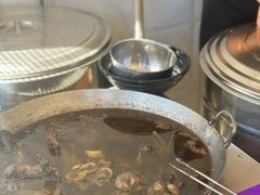 -沈记土鸡米线(七星街品牌中心店)