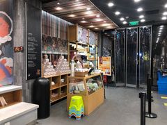 -茶颜悦色(花园道店)
