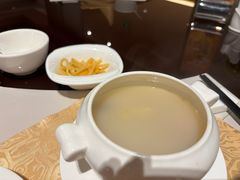 -广州白云机场铂尔曼大酒店·恬园创意中餐厅