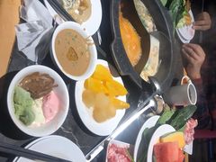 -火锅岛潮牌自助餐厅(天津天佑城店)