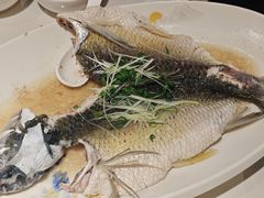 -百年恒益烧腊海鲜酒家·非遗传承(广州黄埔店)