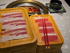 -空之介寿喜烧·和牛放题(恒隆广场店)