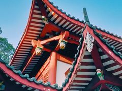 -乌山风景区