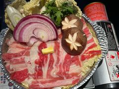 -鳗事鱼意·活鳗现烤专門店(保利广场店)