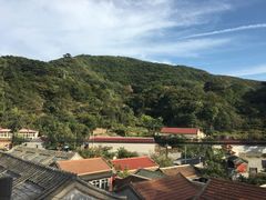 -三岔涧农家乐