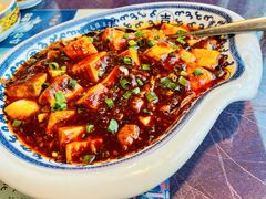 海味麻婆豆腐-宁波状元楼酒店(和义路店)