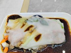 -银记肠粉店(北京路店)