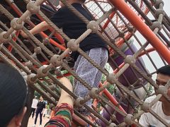 -枫香湖儿童公园